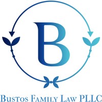 Bustos Family Law logo