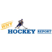 WNY Hockey Report logo