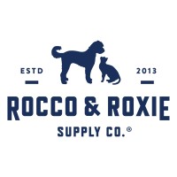 Rocco & Roxie Supply Co. logo