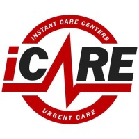 ICare Urgent Care logo