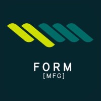 Form Manufacturing logo