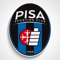 Pisa Sporting Club logo