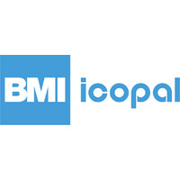BMI Icopal logo