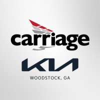 Carriage Kia Of Woodstock logo