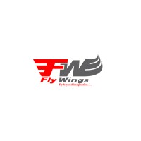 Fly Wings logo
