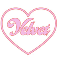 Velvet Boutique logo