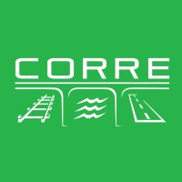 CORRE, INC. logo
