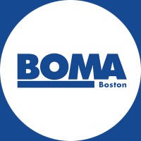 BOMA Boston logo