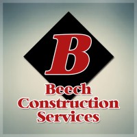 Beech Construction Services logo