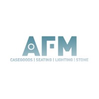 AFM Contract Inc. logo