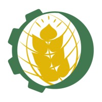 Islamic Organization For Food Security logo