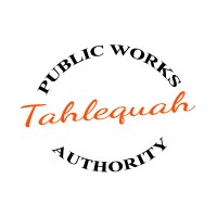 Tahlequah Public Works Authority logo