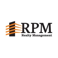 RPM Realty Management, LLC logo
