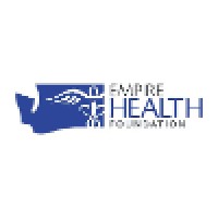 Empire Health Foundation logo