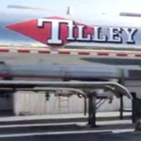 Tilley Chemical Company logo