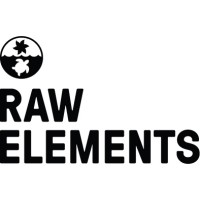 Raw Elements USA logo