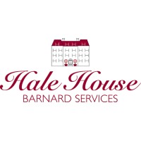 Hale-Barnard Corporation logo