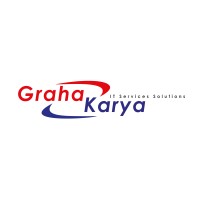 PT. Graha Karya Informasi logo