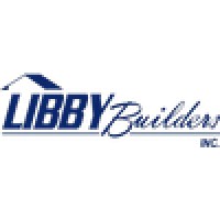 Libby Builders Inc logo