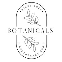 Botanicals Spa & Suites logo
