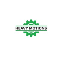 Heavy Motions Inc logo