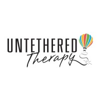 Untethered Therapy logo
