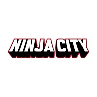 Ninja City logo