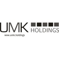 UMK Holdings logo
