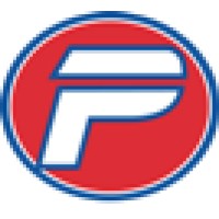 Paradigm Fitness logo