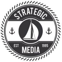 Strategic Media Inc logo