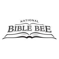 National Bible Bee logo