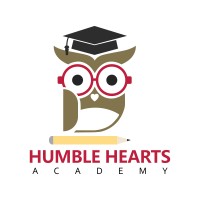 Humble Hearts Academy - Preschool & Infant Center logo