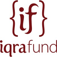 Iqra Fund logo