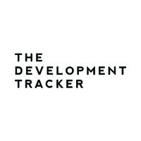 The Development Tracker logo