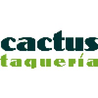 Cactus Taqueria logo