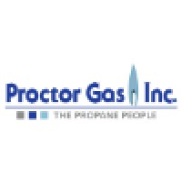 Proctor Gas logo