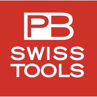 PB Swiss Tools logo