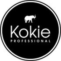 Kokie Cosmetics logo