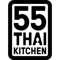 55 Thai Kitchen logo