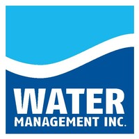 Water Management Inc. logo