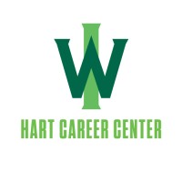 Illinois Wesleyan University Hart Career Center logo