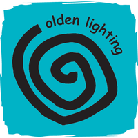 Olden Lighting logo
