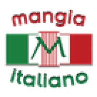 Mangia Italiano logo
