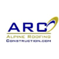 Image of Alpine Roofing Construction