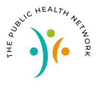 The Public Health Network logo