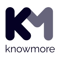 KnowMore CPH logo