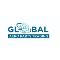 Global Aero Parts Trading logo