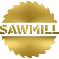 Sawmill Brewery logo