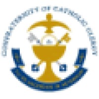 Confraternity of Catholic Clergy logo