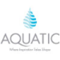 Aquatic Bath logo